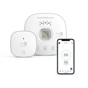 Chamberlain MYQ-G0401 Wireless Smart Garage Hub and Controller