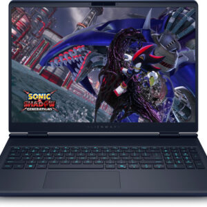 DELL ALIENWARE 16X AURORA AC16251 GAMING