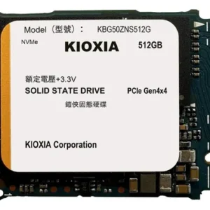DISCO SÓLIDO KBG50ZNS512G