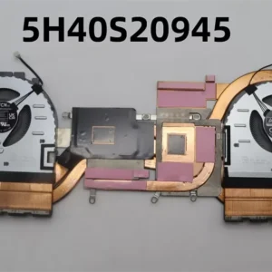 DISIPADOR 5H40S20945