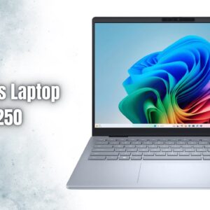 Dell 14 Plus DB14250 Core™ Ultra 7 256V 1TB SSD 16GB 14 WQXGA (2560x1600) WIN11 Backlit Keyboard ICE BLUE
