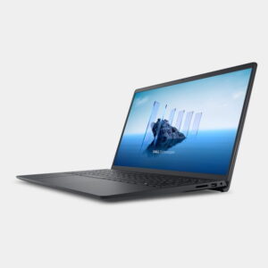 Dell 15 DC15250 Core™ 3 100U 512GB SSD 8GB 15.6 (1920x1080) 120Hz WIN11 CARBON BLACK