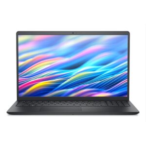 Dell 15 DC15250 Core™ i5-1334U 512GB SSD 8GB 15.6 (1920x1080) TOUCHSCREEN 120Hz WIN11 CARBON BLACK 1-year on-site warranty