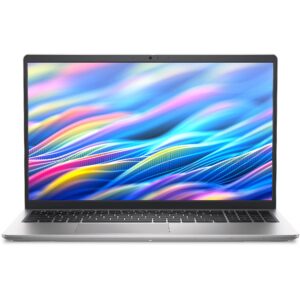 Dell 15 DC15250 Core™ i7-1355U 1TB SSD 16GB 15.6 (1920x1080) 120Hz IPS WIN11 PLATINUM SILVER