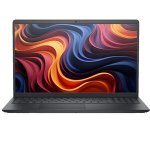 Dell 15 DC15255 Ryzen™ 5 7530U 512GB SSD 8GB 15.6  (1920x1080) TOUCHSCREEN 120Hz IPS WIN11 CARBON BLACK