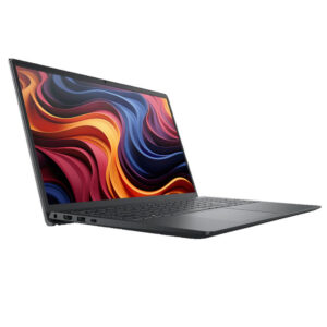 Dell 15 DC15255 Ryzen™ 7 7730U 1TB SSD 16GB 15.6  (1920x1080) 120Hz IPS WIN11 CARBON BLACK