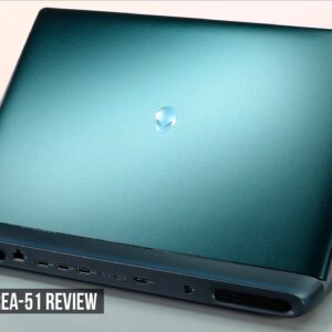 Dell Alienware 18 Area 51 GAMING Core™ Ultra 9 275HX 2TB SSD 32GB 18  (2560x1600) 300Hz WIN11 NVIDIA® RTX 5080 16384MB LIQUID TEAL Backlit Keyboard