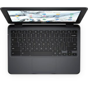 Dell Chromebook 3100 Celeron® N4000 32GB eMMC 4GB 11.6 (1366x768) TOUCHSCREEN ChromeOS GRAY