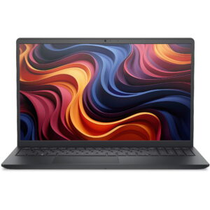 Dell Inspiron 15 DC15255 Ryzen™ 5 7520U 512GB SSD 8GB 15.6  (1920x1080) 120Hz IPS WIN11 CARBON BLACK