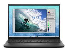 Dell Inspiron 5440-5463BLK Core™ i5-1334U 512GB SSD 8GB 14 (1920x1200) WIN11 CARBON BLACK Backlit Keyboard B-GRADE