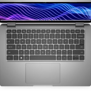 Dell Latitude 3340 Core™ i3-1215U 256GB SSD 8GB 13.3 (1920x1080) WIN11 Pro TITAN GRAY 1-year on-site warranty Branded Brown Box with Dell Logo, not a retail box, NEW factory sealed