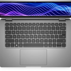 Dell Latitude 3340 Core™ i3-1315U 256GB SSD 8GB 13.3 (1920x1080) WIN11 Pro TITAN GRAY Backlit Keyboard 1-year on-site warranty Branded Brown Box with Dell Logo, not a retail box, NEW factory sealed