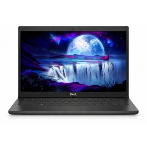 Dell Latitude 3410 Core™ i5-10210U 256GB SSD 8GB 14  (1366x768) WIN10 GRAY