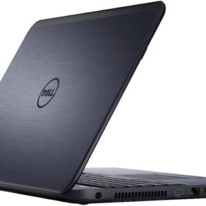 Dell Latitude 3450 Core™ i3-1315U 256GB SSD 8GB 14 (1920x1080) BT WIN11 PRO Webcam CARBON BLACK Backlit Keyboard FP Reader