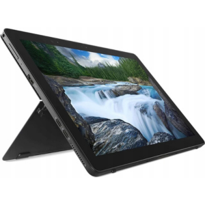 Dell Latitude 5285 Tablet Core™ i7-7600U 512GB SSD 16GB 12.3 (1920x1080) WIN11 Pro BLACK