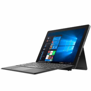 Dell Latitude 5290 Tablet Core™ i5-8350U 256GB SSD 8GB RAM 12.3  (1920x1080) WIN11 Pro BLACK