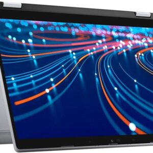 Dell Latitude 5320 2-IN-1 i7-1185G7 256GB SSD 32GB 13 (1920 x 1080) W11 Pro