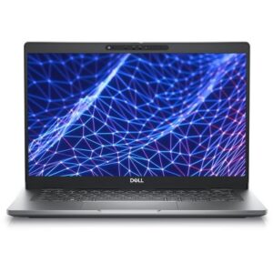 Dell Latitude 5330 Core™ i5-1235U 256GB SSD 16GB 13.3  (1920x1080) WIN11 Pro DARK GRAY