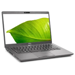 Dell Latitude 5400 Core™ i5-8265U 256GB SSD 8GB 14  (1920x1080) WIN11 Pro NO Webcam BLACK