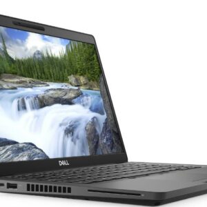 Dell Latitude 5400 Core™ i7-8665U 512GB SSD 16GB 14 (1920x1080) WIN11 Pro NO Webcam BLACK
