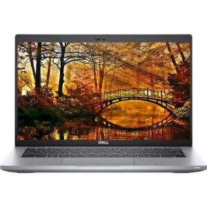 Dell Latitude 5420 Core™ i5-1145G7 256GB SSD 16GB 14 (1920x1080) WIN10 Pro Backlit Keyboard GRAY