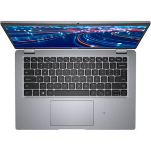Dell Latitude 5420 Core™ i5-1145G7 512GB SSD 16GB 14  (1920x1080) WIN10 Pro GRAY Skinned