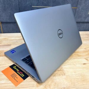 Dell Latitude 5431 Core™ i7-1270P 1TB SSD 32GB 14 (1920x1080) WIN11 Pro NVIDIA® MX550 2048MB Backlit Keyboard
