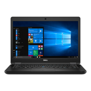 Dell Latitude 5480 Core™ i7-6600U 256GB 16GB 12.3  (1920x1080) WIN10 Pro BLACK