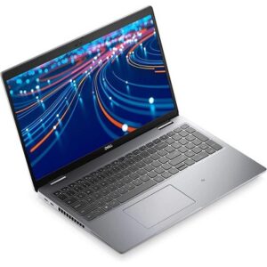 Dell Latitude 5520 Core™ i5-1145G7 512GB SSD 16GB 15.6  (1920x1080) WIN11 Pro GRAY