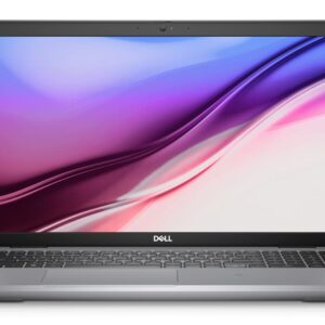 Dell Latitude 5521 Core™ i7-11850H 512GB SSD 16GB 15.6  (1920x1080) WIN11 Pro TITAN GRAY
