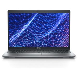 Dell Latitude 5530 Core™ i7-1255U 512GB SSD 32GB 15.6 (1920x1080) WIN11 Pro Backlit Keyboard