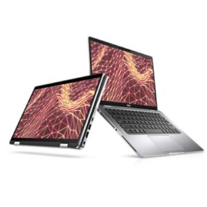 Dell Latitude 7330 Core™ i5-1245U 512GB SSD 16GB 13.3  (1920x1080) WIN11 Pro TITAN GRAY