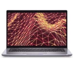 Dell Latitude 7330 Core™ i7-1265U 512GB SSD 16GB 13.3 (1920x1080) WIN11 Pro CARBON FIBER