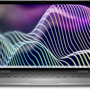 Dell Latitude 7340 Core™ i7-1365U 256GB SSD 16GB 13.3  (1920x1080) WIN11 Pro TITAN GRAY