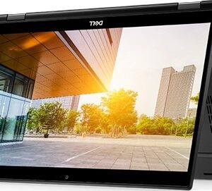 Dell Latitude 7390 Core™ i7-8650U 512GB SSD 16GB 13.3 (1920x1080) WIN10 Pro BLACK
