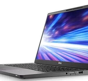 Dell Latitude 7400 Core™ i5-8265U 256GB SSD 8GB 14 (1920x1080) WIN10 Pro Backlit Keyboard GRAY
