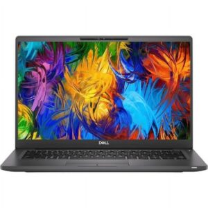 Dell Latitude 7400 Core™ i5-8365U 256GB SSD 16GB 14 (1920x1080) WIN11 Pro NO Webcam BLACK
