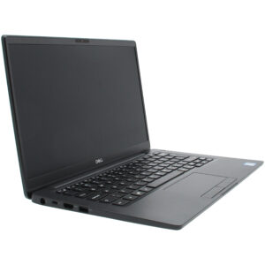 Dell Latitude 7400 Core™ i7-8665U 512GB SSD 16GB 14  (1920x1080) WIN11 Pro DARK GRAY