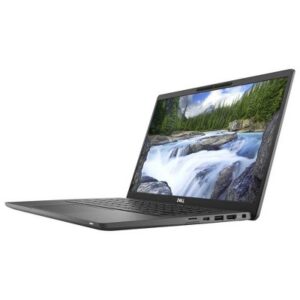 Dell Latitude 7420 Core™ i7-1185G7 512GB SSD 32GB 14  (1920x1080) TOUCHSCREEN WIN11 Pro Backlit Keyboard FP Reader GRAY