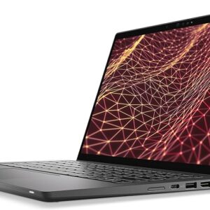 Dell Latitude 7430 Core™ i7-1265U 1TB SSD 32GB 14 (1920x1080) TOUCHSCREEN WIN11 Pro CARBON FIBER