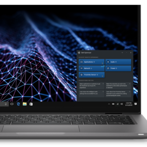 Dell Latitude 7430 Core™ i7-1265U 256GB SSD 16GB 14  (1920x1080) WIN11 Pro TITAN GRAY