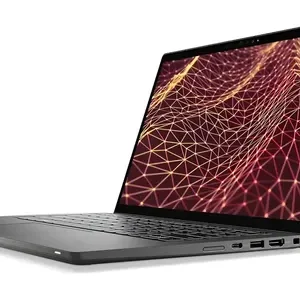 Dell Latitude 7430 Core™ i7-1265U 256GB SSD 32GB 14 WUXGA (1920x1200) TOUCHSCREEN WIN11 Pro IR Webcam CARBON FIBER BLACK Backlit Keyboard