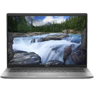 Dell Latitude 7450 2-IN-1 Core™ Ultra 7 165U 512GB SSD 16GB 14 WUXGA (1920x1200) TOUCHSCREEN IPS WIN11 Pro IR Webcam Backlit Keyboard FP Reader