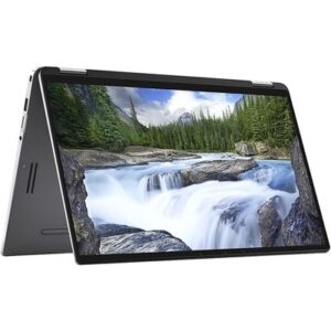 Dell Latitude 9410 2-IN-1 i7-10610U 256GB SSD 16GB 14 (1920 x 1080) W11 Pro