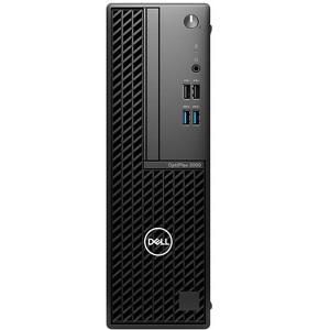 Dell OptiPlex 3000 SFF Core™ i7-12700 512GB SSD 32GB WIN11 Pro Keyboard Mouse BLACK
