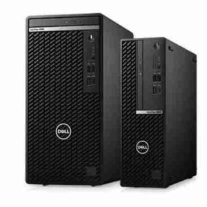 Dell OptiPlex 5080 Mini Tower Core™ i7-10700 512GB SSD 16GB WIN10 Pro
