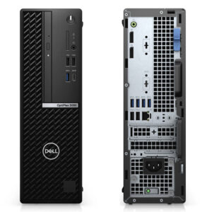 Dell OptiPlex 5090 Mini Tower Core™ i7-11700 512GB SSD 16GB WIN10 Pro