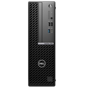 Dell OptiPlex 7000 SFF Core™ i7-12700 512GB SSD 16GB WIN11 Pro Keyboard Mouse BLACK