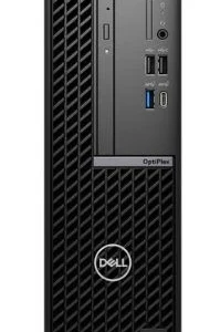 Dell OptiPlex 7010 SFF Core™ i5 13500 512GB SSD 16GB WIN11 Pro Keyboard Mouse BLACK