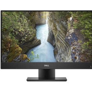 Dell OptiPlex 7480 ALL-IN-ONE Core™ i5-10600 512GB SSD 16GB 23.8 (1920x1080) WIN11 Pro NO Webcam Keyboard Mouse BLACK